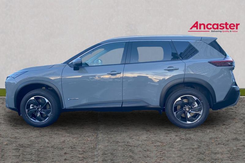 Used Nissan X-Trail for sale - 77268785: Photo 6