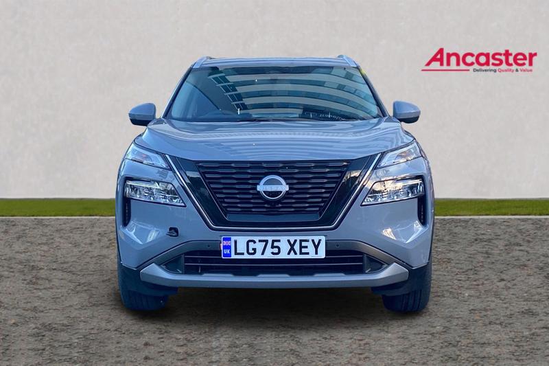 Used Nissan X-Trail for sale - 77268785: Photo 8