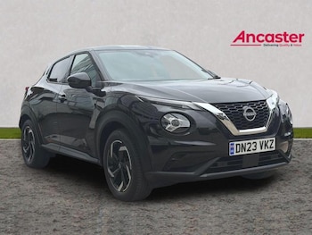 Used Nissan Juke 2023 for sale - 79208888: Photo