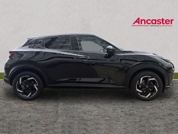 Used Nissan Juke 2023 for sale - 79208888: Photo