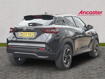 Used Nissan Juke 2023 for sale - 79208888: Photo