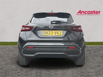 Used Nissan Juke 2023 for sale - 79208888: Photo