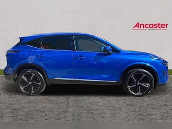 Used Nissan Qashqai 2025 for sale - 75228427: Photo