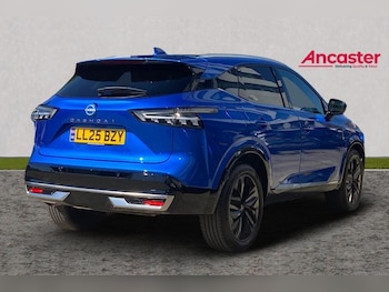 Used Nissan Qashqai 2025 for sale - 75228427: Photo