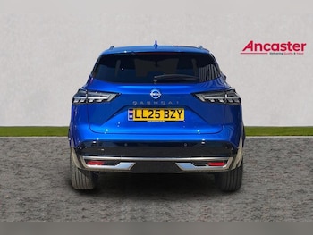 Used Nissan Qashqai 2025 for sale - 75228427: Photo