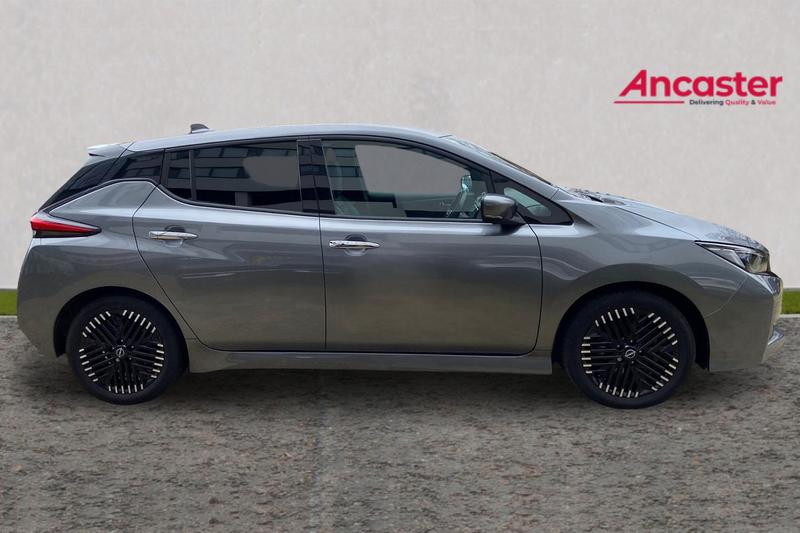 Used Nissan Leaf 2022 for sale - 77691535: Photo 2