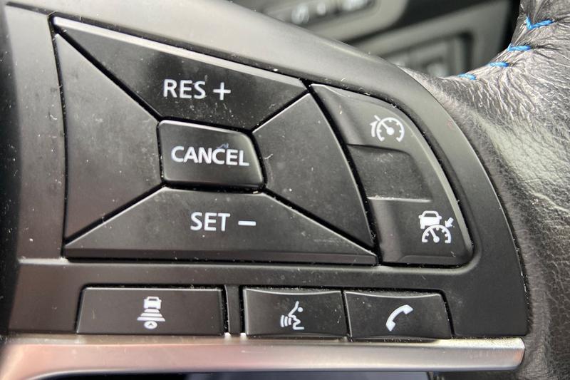 Used Nissan Leaf 2022 for sale - 77691535: Photo 22