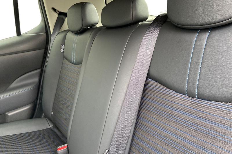 Used Nissan Leaf 2022 for sale - 77691535: Photo 23