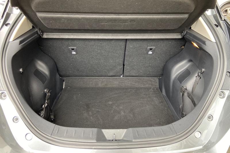 Used Nissan Leaf 2022 for sale - 77691535: Photo 24