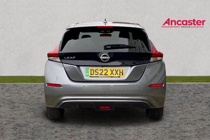 Used Nissan Leaf 2022 for sale - 77691535: Photo 4