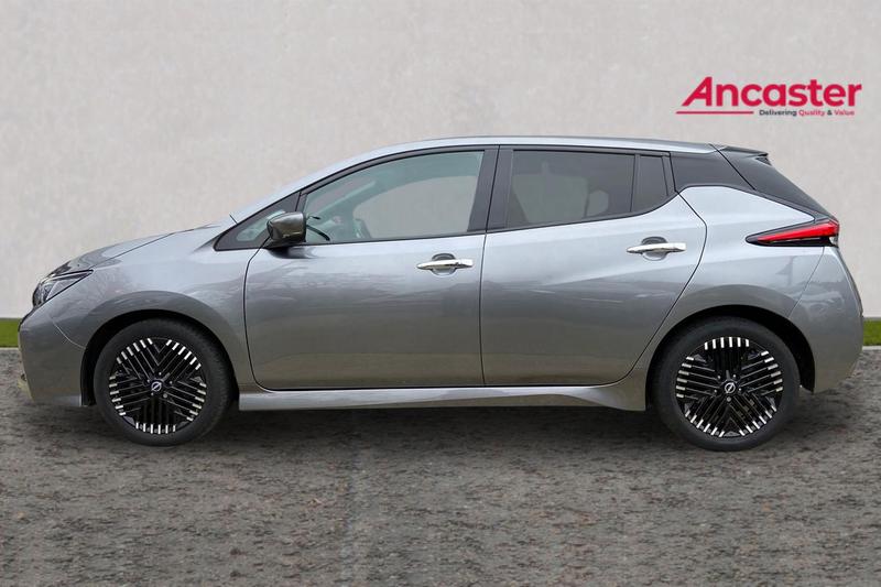 Used Nissan Leaf 2022 for sale - 77691535: Photo 6