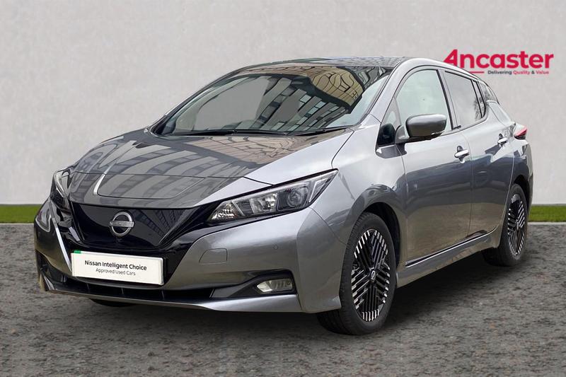 Used Nissan Leaf 2022 for sale - 77691535: Photo 7