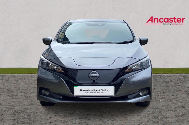 Used Nissan Leaf 2022 for sale - 77691535: Photo 8