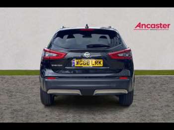 Used Nissan Qashqai 2018 for sale - 74905133: Photo