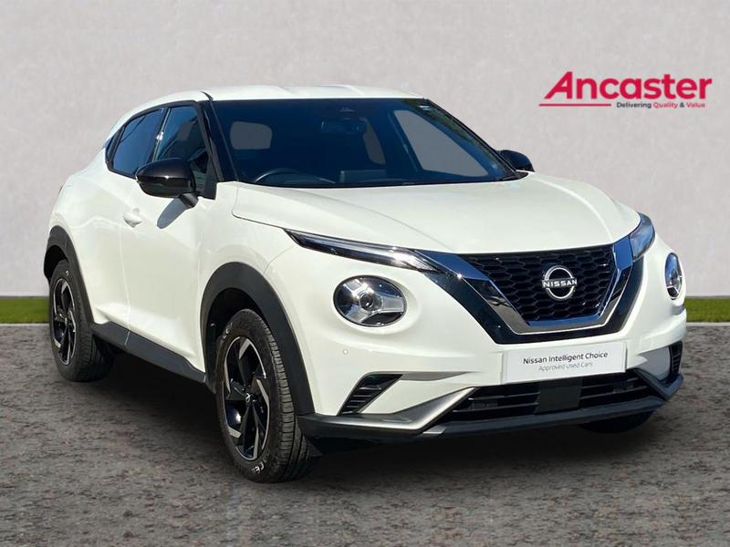 Used Nissan Juke 2022 for sale - 78153084: Photo 1