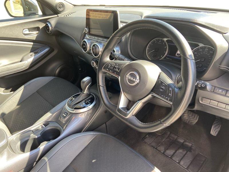 Used Nissan Juke 2022 for sale - 78153084: Photo 10