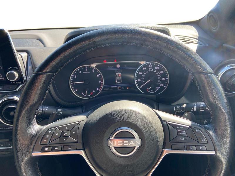 Used Nissan Juke 2022 for sale - 78153084: Photo 11