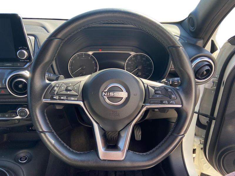 Used Nissan Juke 2022 for sale - 78153084: Photo 12