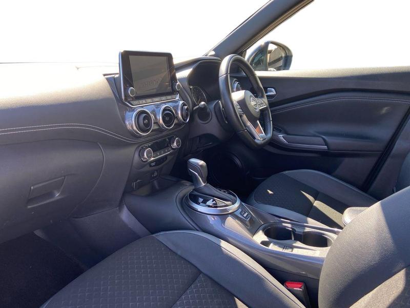 Used Nissan Juke 2022 for sale - 78153084: Photo 13