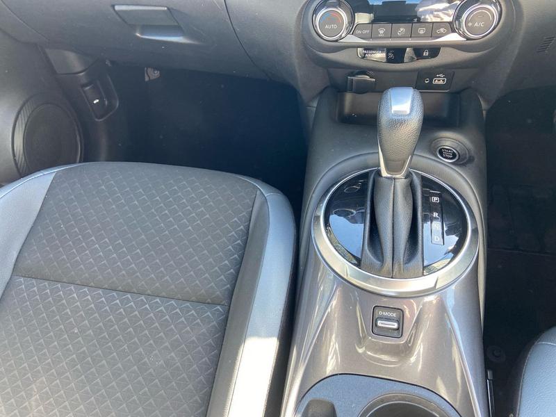 Used Nissan Juke 2022 for sale - 78153084: Photo 14