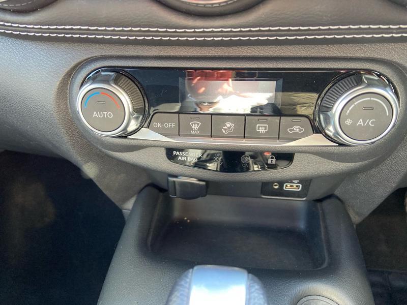 Used Nissan Juke 2022 for sale - 78153084: Photo 15