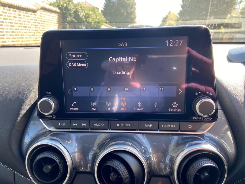 Used Nissan Juke 2022 for sale - 78153084: Photo 17