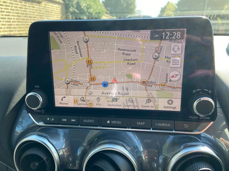 Used Nissan Juke 2022 for sale - 78153084: Photo 18