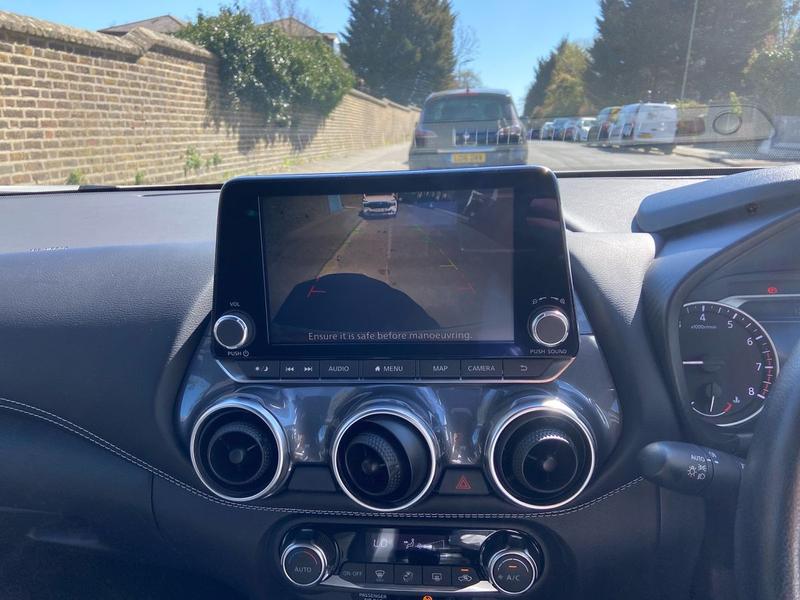 Used Nissan Juke 2022 for sale - 78153084: Photo 19