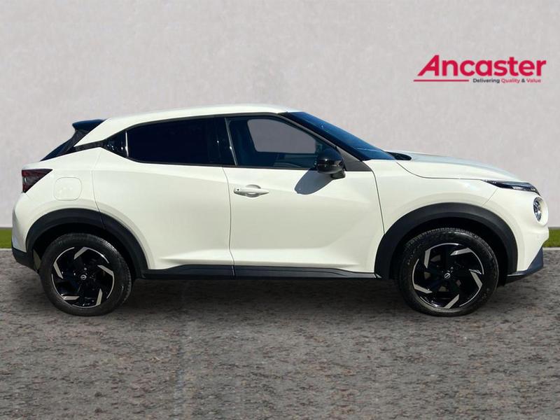 Used Nissan Juke 2022 for sale - 78153084: Photo 2