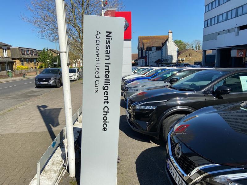 Used Nissan Juke 2022 for sale - 78153084: Photo 27