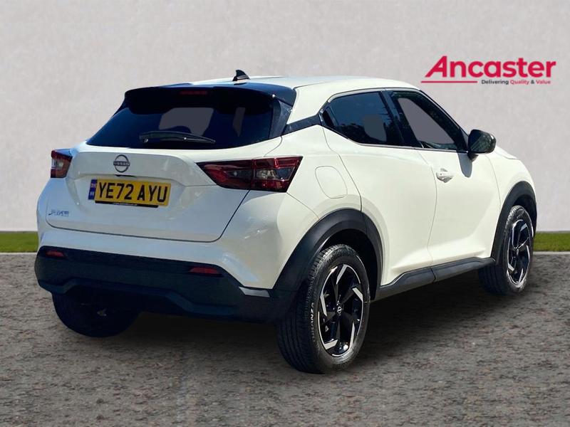 Used Nissan Juke 2022 for sale - 78153084: Photo 3