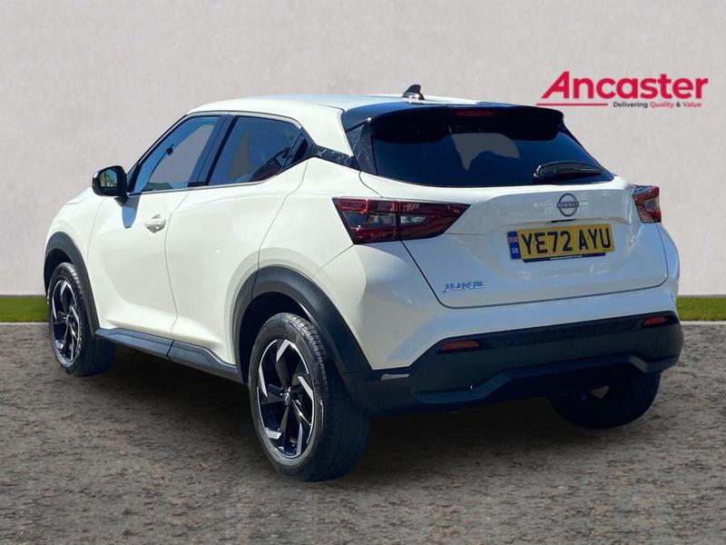 Used Nissan Juke 2022 for sale - 78153084: Photo 5