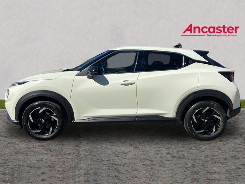 Used Nissan Juke 2022 for sale - 78153084: Photo 6