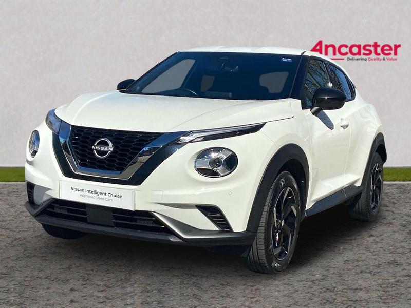 Used Nissan Juke 2022 for sale - 78153084: Photo 7