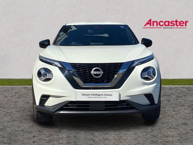 Used Nissan Juke 2022 for sale - 78153084: Photo 8