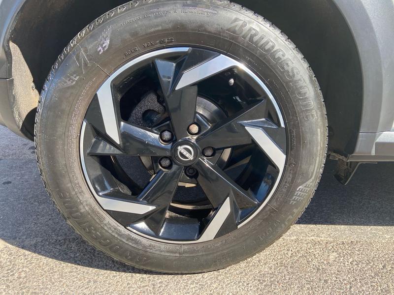 Used Nissan Juke 2022 for sale - 78153084: Photo 9