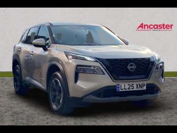 2025 - 1.5 E-Power E-4orce 213 Acenta Prem 5dr 7 St Auto Automatic