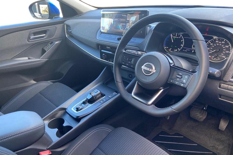 Used Nissan Qashqai 2025 for sale - 76438495: Photo 10