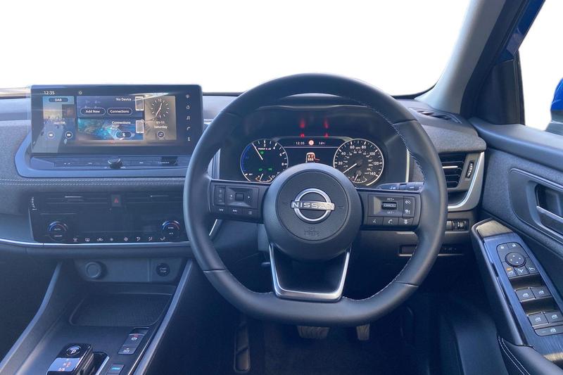 Used Nissan Qashqai 2025 for sale - 76438495: Photo 11