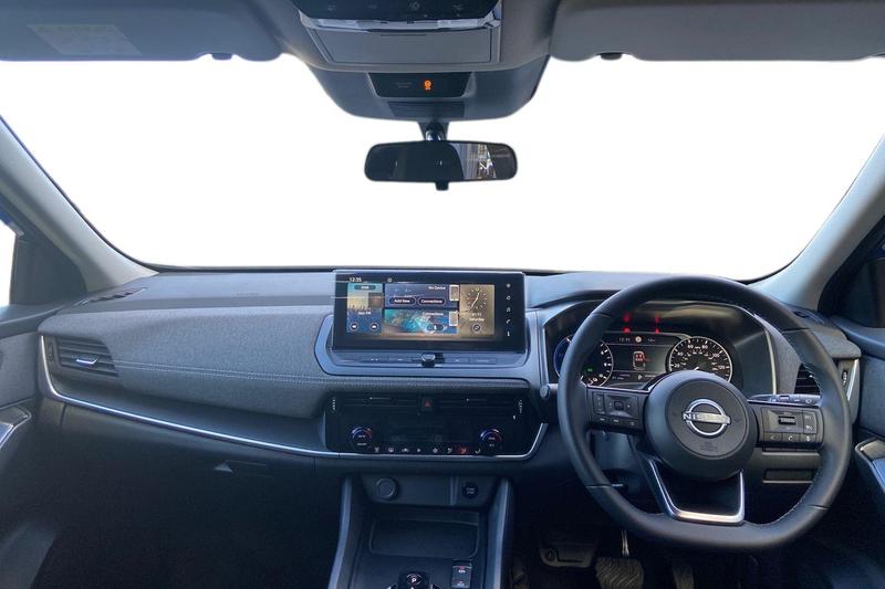 Used Nissan Qashqai 2025 for sale - 76438495: Photo 12