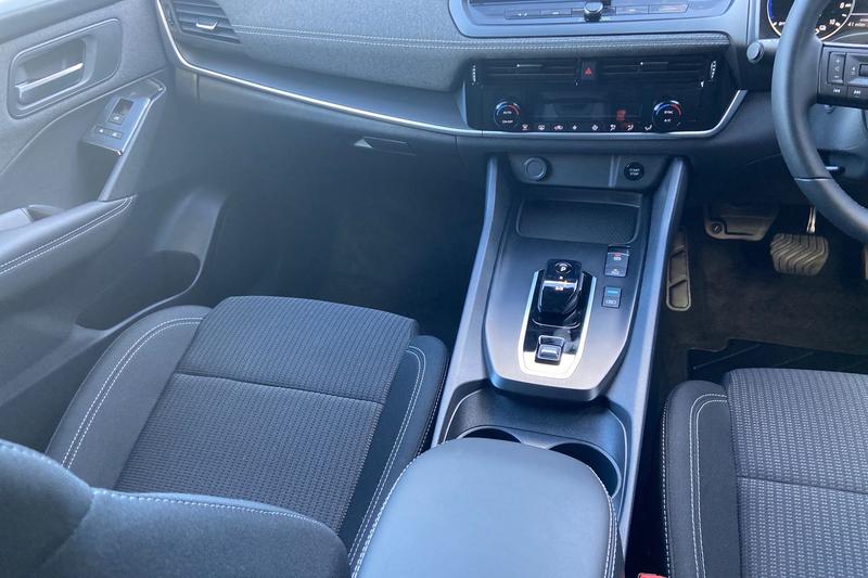 Used Nissan Qashqai 2025 for sale - 76438495: Photo 14