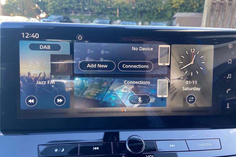 Used Nissan Qashqai 2025 for sale - 76438495: Photo 17