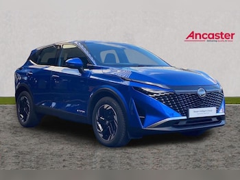 2025 - 1.5 E-Power Acenta Premium 5dr Auto Automatic