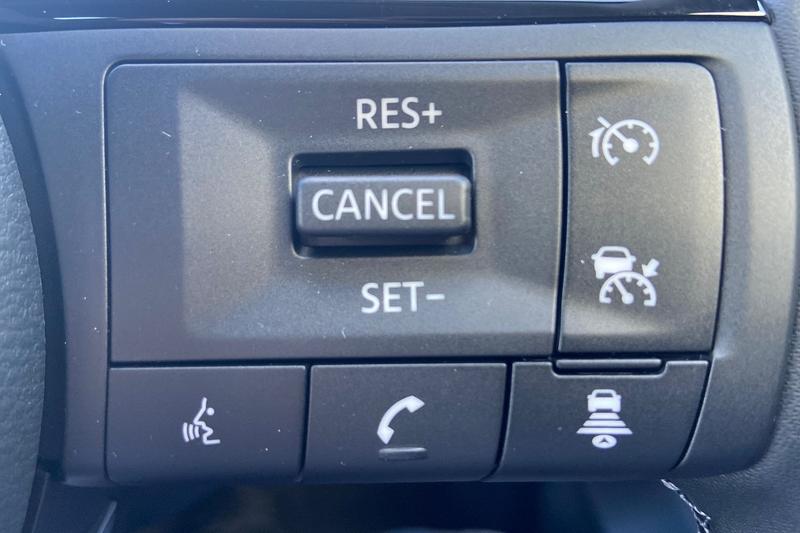 Used Nissan Qashqai 2025 for sale - 76438495: Photo 22