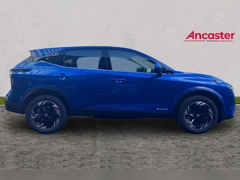 Used Nissan Qashqai 2025 for sale - 76438495: Photo