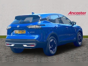 Used Nissan Qashqai 2025 for sale - 76438495: Photo