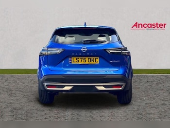 Used Nissan Qashqai 2025 for sale - 76438495: Photo