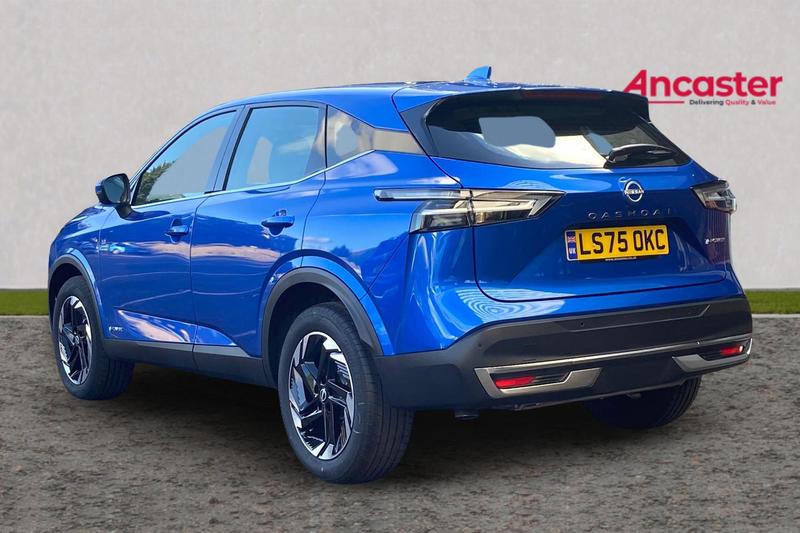 Used Nissan Qashqai 2025 for sale - 76438495: Photo 5