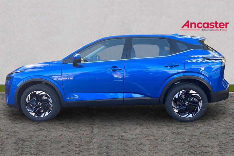 Used Nissan Qashqai 2025 for sale - 76438495: Photo 6