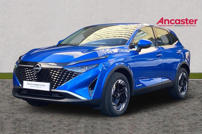 Used Nissan Qashqai 2025 for sale - 76438495: Photo 7